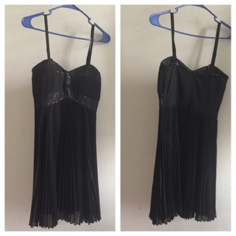 Guess evening dress